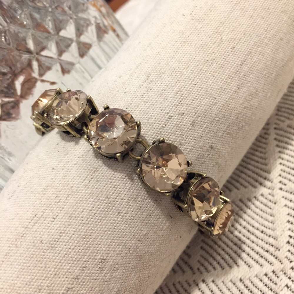 Chloe + Isabel Color Code Bracelet